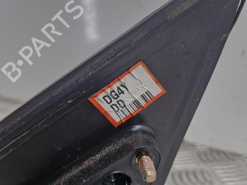 Used Right mirror Right mirror KIA CERATO I Saloon (LD) 2.0 CRDi (112 hp) 40173453 40173453