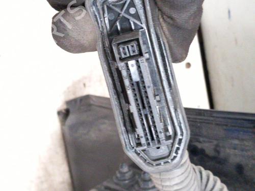 Right rear door BMW 1 (E87) 118 d | BP28751833C5 