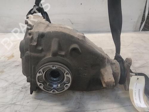 Rear differential BMW 1 (E87) 116 d | BP28759200M24  - Image 5
