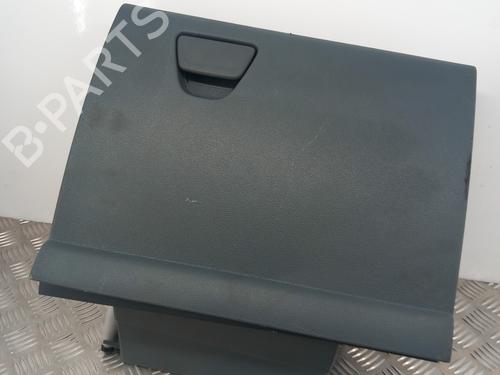 Handskerum FORD C-MAX II (DXA/CB7, DXA/CEU) 1.6 TDCi (95 hp) 28744698