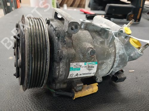Used AC compressor AC compressor 38953011 38953011