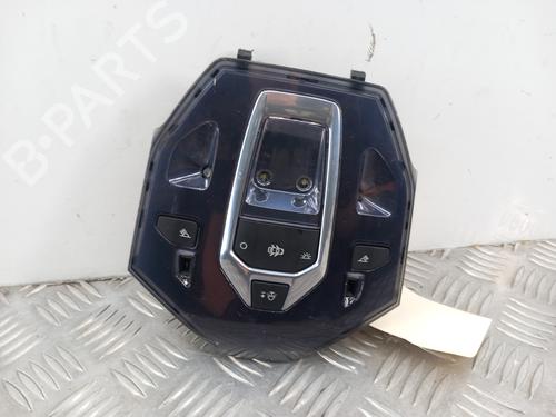 Used Interior roof light CITROËN DS5 2.0 BlueHDi 180 (180 hp) 28779947