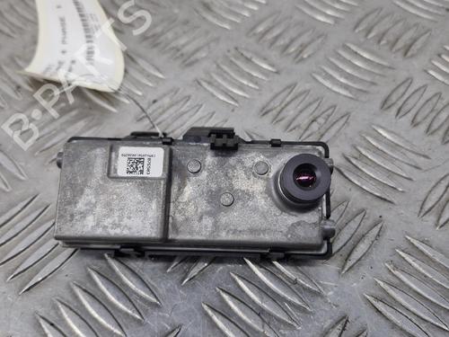 Camera RENAULT MEGANE IV Hatchback (B9A/M/N_) 1.6 dCi 130 (B9A4) | BP39238162E14 - Image 3