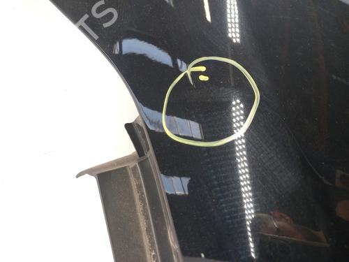 Left front fenders RENAULT MEGANE III Hatchback (BZ0/1_, B3_) 1.9 dCi (BZ0N, BZ0J) | BP29598149C41 