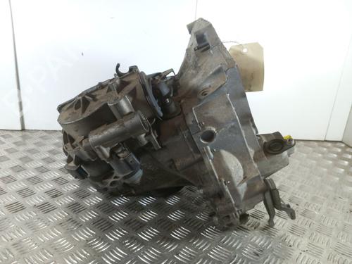Used Gearbox Gearbox CITROËN C3 II (SC_) 1.4 VTi 95 (95 hp) 28740134 28740134