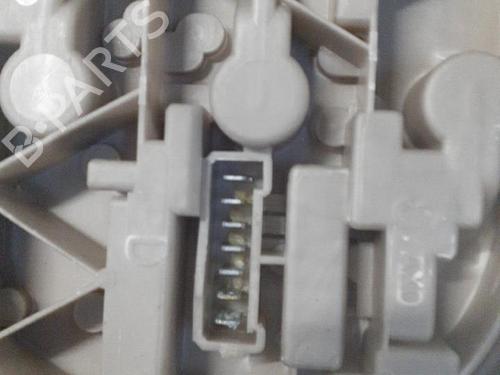 Used Right taillight PEUGEOT 309 I (10C, 10A) 1.6 (80 hp) 28765069