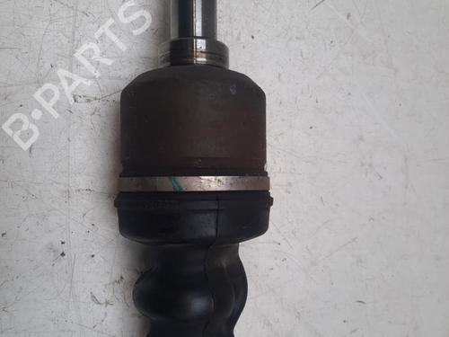 Used Left front driveshaft CITROËN C5 I (DC_) 2.0 16V HPi (DCRLZB) (140 hp) 28786537