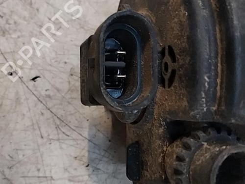 Left front fog light NISSAN NOTE (E11, NE11) 1.6 | BP28759503C30 - Image 2