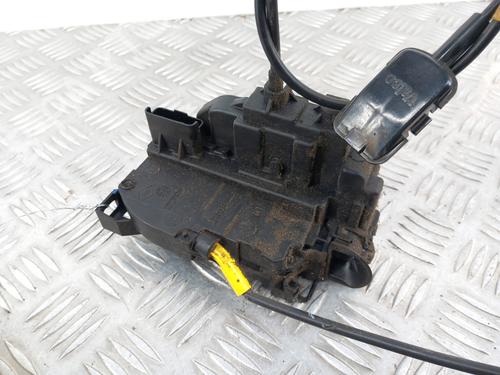 Module électronique RENAULT KANGOO / GRAND KANGOO II (KW0/1_) 1.5 dCi 90 (KW05, KW08, KW0G, KW11) | BP28745721M83 