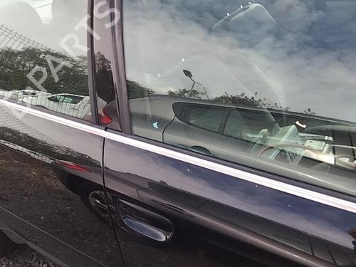 Left sun visor AUDI A6 C5 (4B2, 4B4) 2.5 TDI | BP28786331I1  - Image 5