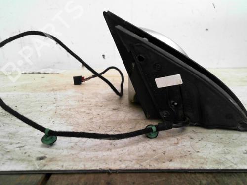 Left mirror VW PASSAT B6 (3C2) 2.0 TDI 16V | BP28765755C26