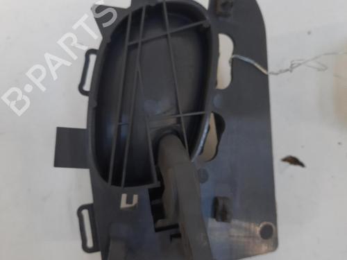 Used Front right interior door handle Front right interior door handle PEUGEOT 206 Hatchback (2A/C) 1.4 HDi eco 70 (68 hp) 28770004 28770004
