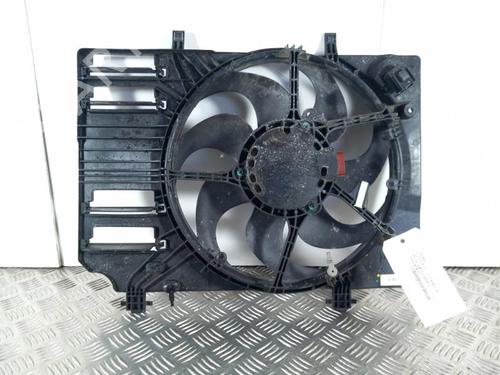 Used Radiator fan Radiator fan FORD FIESTA VII (HJ, HF) 1.0 EcoBoost (95 hp) 28768019 28768019