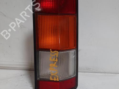 Used Right taillight RENAULT RAPID Box Body/MPV (F40_, G40_) 1.6 D (F404) (55 hp) 28760718