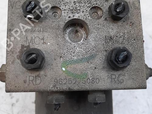 ABS Bremseaggregat PEUGEOT 406 (8B) 2.1 TD 12V | BP28759777M43