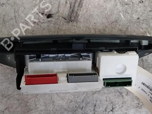 Display monitor RENAULT LAGUNA II (BG0/1_) 1.6 16V (BG1G, BG1H) | BP28774603C48