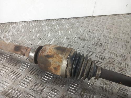 Right front driveshaft DACIA DUSTER (HS_) 1.5 dCi | BP28780134M39 