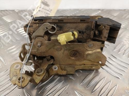 Used Rear left lock RENAULT SUPER 5 (B/C40_) 1.4 Cat (B/C/407) (58 hp) 28745193