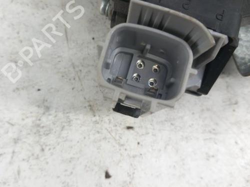 Used Front right window mechanism NISSAN NV200 Van 1.5 dCi 85 (M20, M20N, M20M) (86 hp) 28740545