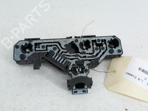 Used Lamp holder Lamp holder VW POLO III (6N1) 64 1.9 D (64 hp) 28773403 28773403