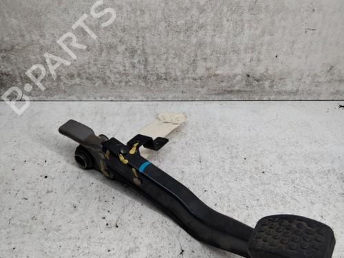 Used Break pedal CHEVROLET SPARK (M300) 1.0 (68 hp) 28737950
