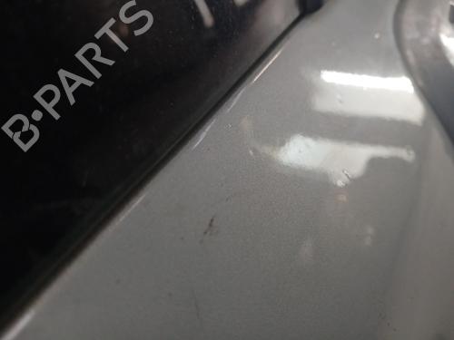 Tailgate RENAULT CLIO II (BB_, CB_) 1.5 dCi (B/CB07) | BP31810406C6