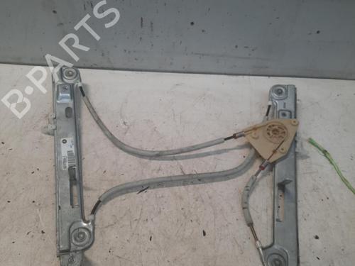 Rudehejsemekanisme ventre foran DODGE CALIBER 2.0 CRD (140 hp) 28787862