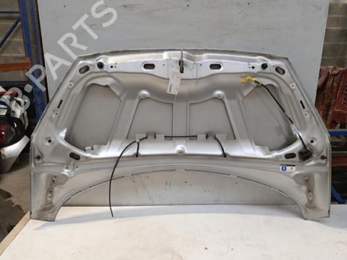 Capot Capot PEUGEOT 308 I (4A_, 4C_) 1.6 HDi (109 hp) 28761327 28761327