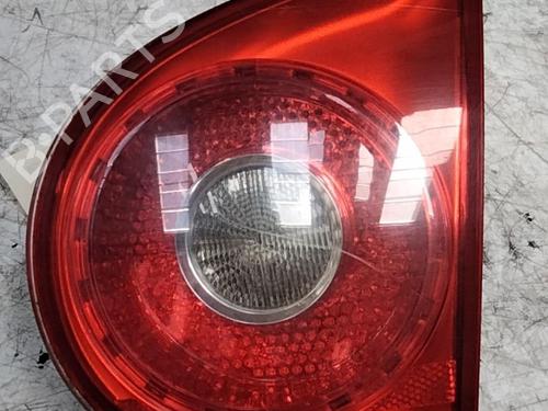 Højre baglygte bagklap VW GOLF V (1K1) 1.9 TDI (105 hp) 28763946