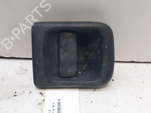Used Rear right exterior door handle RENAULT TRUCKS MASCOTT Platform/Chassis 90 (86 hp) 28756266