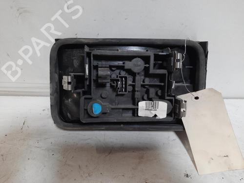 Used Left tailgate light CITROËN XANTIA (X1_, X2_) 2.0 HDI 109 (109 hp) 29200405