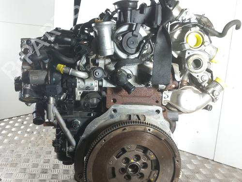 Engine VW GOLF VII (5G1, BQ1, BE1, BE2) 2.0 TDI | BP29851457M1