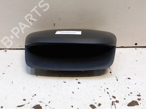 Used Display monitor Display monitor RENAULT MEGANE III Hatchback (BZ0/1_, B3_) 1.5 dCi (BZ09, BZ0D, BZ1W, BZ29, BZ14) (110 hp) 28770690 28770690