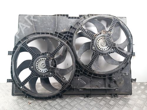Radiator fan FIAT DUCATO Van (250_) 150 Multijet 2,3 D | BP31091793M35