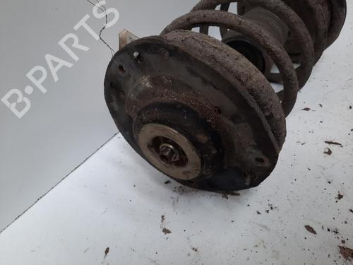 Høyre foran støtdemper PEUGEOT 206 Hatchback (2A/C) 2.0 HDI 90 (90 hp) 28741491