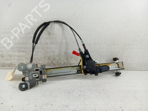 Used Front right window mechanism CHRYSLER VOYAGER II (ES) 2.5 TD (118 hp) 28740961