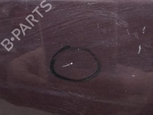 Used Left front door Left front door 28763013 28763013