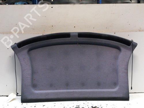 Used Rear parcel shelf RENAULT SAFRANE II (B54_) 2.5 20V (B54F) (165 hp) 28794004