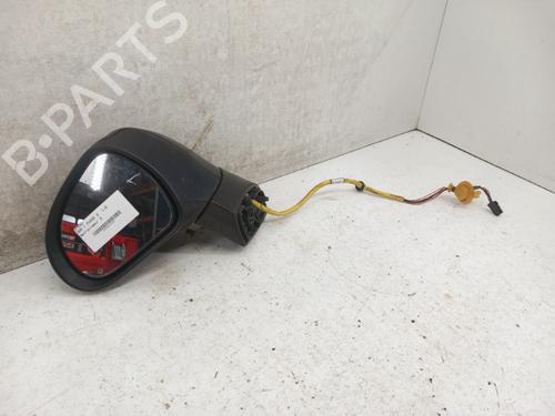 Used Left mirror PEUGEOT 308 I (4A_, 4C_) 1.6 HDi (92 hp) 28738353
