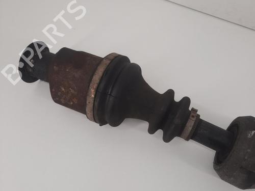 Used Right front driveshaft RENAULT TWINGO I (C06_) 1.2 (C066, C068) (58 hp) 28762458