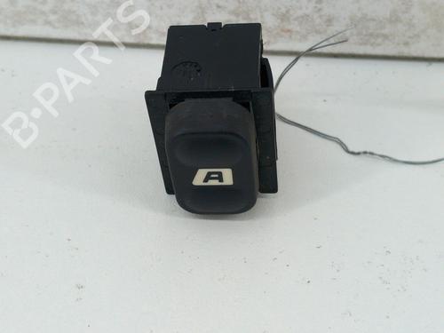 Used Right rear window switch PEUGEOT 607 (9D, 9U) 3.0 V6 24V (207 hp) 28751120