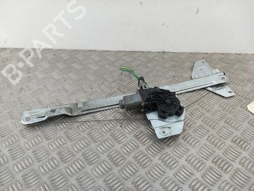 Used Front left window mechanism CITROËN BERLINGO Box Body/MPV (B9) 1.6 HDi / BlueHDi 75 (75 hp) 29488569