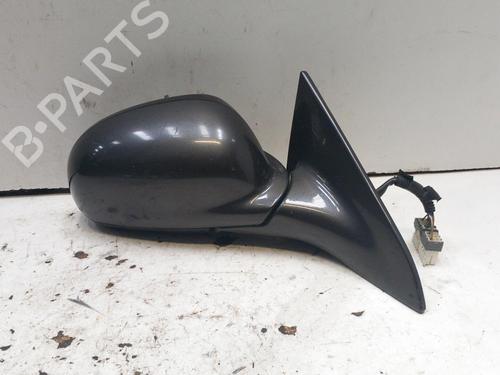 Used Left mirror PEUGEOT 406 Coupe (8C) 2.2 HDI (133 hp) 28767051