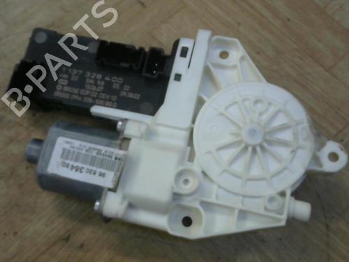 Fensterhebermotor vorne links für PEUGEOT 407 (6D_) 2.0 HDi 135 (6DRHRH, 6DRHRE, 6DRHRG, 6DRHRJ) (136 hp) 28765581