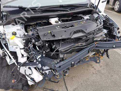 Used Parts RENAULT KANGOO III Box Body/MPV  1.5 Blue dCi 95 (FJAB)  4032245