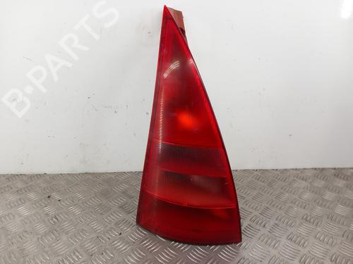 Używane Lampa tylna lewa CITROËN C3 I (FC_, FN_) 1.1 i (60 hp) 30590042