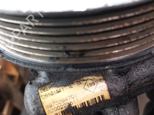 Steering pump RENAULT VEL SATIS (BJ0_) 3.0 dCi (BJ0J, BJ0N) | BP28743712M99 - Image 3