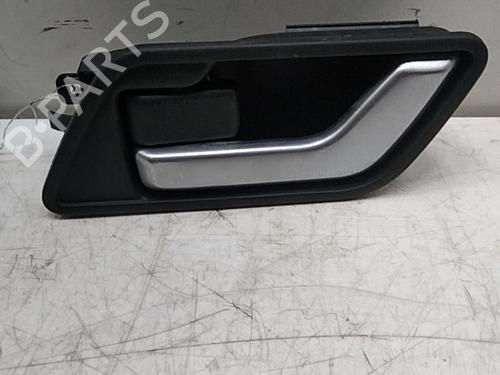 Used Rear left interior door handle LAND ROVER RANGE ROVER SPORT I (L320) 2.7 D 4x4 (190 hp) 28764113