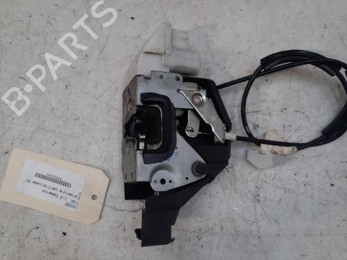 Electronic module VW FOX Hatchback (5Z1, 5Z3, 5Z4) 1.2 | BP28771192M83 - Image 3