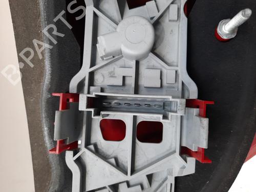 Left taillight MERCEDES-BENZ A-CLASS (W169) A 200 CDI (169.308, 169.008) | BP28749389C34 - Image 2